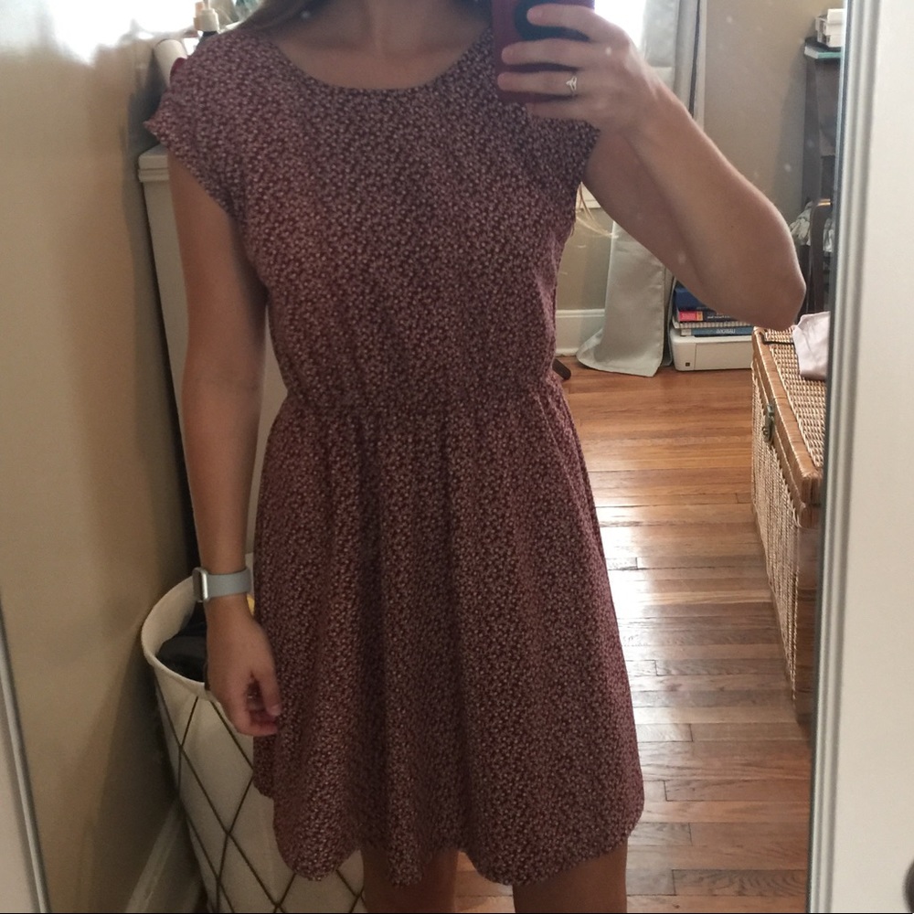 Women’s sun dress
